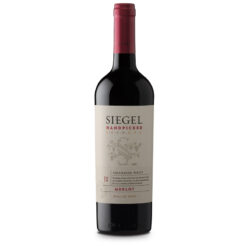 VINO HANDPICKED RVA MER 750CC