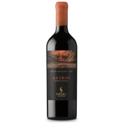 VINO SIEGEL KETRAN 2015 750CC