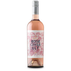 VINO SIEGEL ROSE CINSAULT 750CC