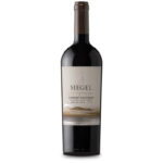 VINO SIEGEL SINGLE VINEYARD C-S 2019 7500CC