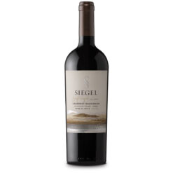VINO SIEGEL SINGLE VINEYARD C-S 2019 7500CC