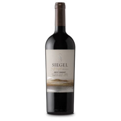 VINO SIEGEL SINGLE VINEYARD P-V 2019 7500CC
