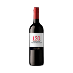 VINO 120 RESERVA ESPECIAL C/S 750 ML  2021