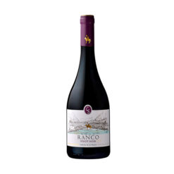 LAGO RANCO PINO NOIR CASA SILVA 750CC