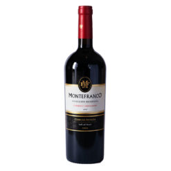 VINO MONTE FRANCO S-B COSTERO RVA 750CC