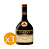 VINO MONTE FRANCO C-S RVA 750CC X6