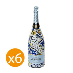 VINO RHU DE ALCOHUAZ MEZCLA 750CC