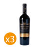 WHISKY CUTTY SARK 40% 750CC X3