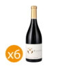 ESPUMANTE MIGUEL TORRES ESTELADO ROSE BRUT 750CC X 6