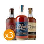 JOHN JACKSON Original - Honey - Hot Chili