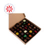 DINKENESH TRUFAS DE TE 100 GRS DINKENESH TRUFAS DE TE 100 GRS