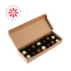 DINKENESH TRUFAS DE TE 100 GRS DINKENESH TRUFAS DE TE 100 GRS