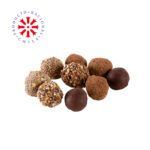 DINKENESH TRUFAS DE TE 100 GRS