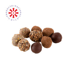 DINKENESH TRUFAS DE TE 100 GRS