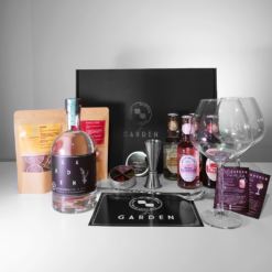 PACK SUBLIME GARDEN GIN