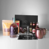 CAFÉ LA CUEVA Y CHOCOLATE DINKENESH
