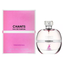Maison Al Hambra Chants Tendrina 100Ml Edp Mujer