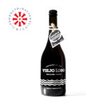 CERVEZA VIEJO LOBO GOLDEN ALE 6,7° 750 ML