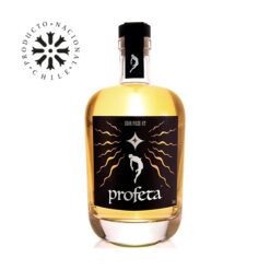 Pisco Profeta X 4