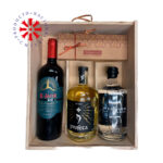 Producto Nacional Pack 2