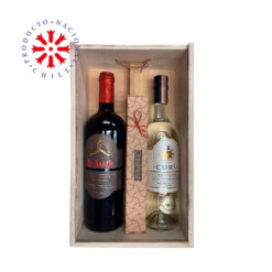 Producto Nacional Pack 1