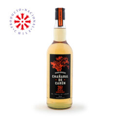 PISCO ESPECIAL CHAÑARAL DE CAREN 35° 750 CC
