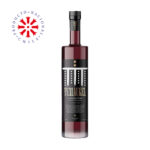 TEMAUKEL CALAFATE  SOUR 12,5° 750 CC