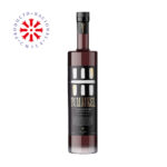 TEMAUKEL ARRAYAN SOUR 12,5° 750 CC