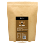 CAFE LA CUEVA DON PABLO GRANOS 250 GRS