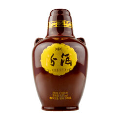 LICOR BAIJIU FENJIU 10 YEARS 500 ml