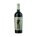 VINO EL INFALTABLE CARMENERE 14° 750 CC