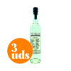 MEZCAL MEZCALOSFERA 100% AGAVE  BICUIXE – MEXICANO 47.9° 750 ML X 3
