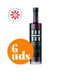 TEMAUKEL ARRAYAN SOUR 12,5° 750 CC X 6