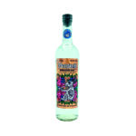 DESTILADO VERSUS CHILES Y MIEL 100% AGAVE 46.4° 750 ML