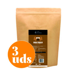 DON PABLO STRONG BLEND X 3