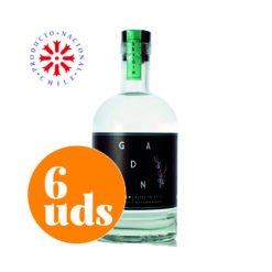 Gin Garden x 6