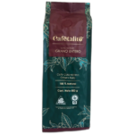 CAFETALITO GRANO ENTERO  500grs