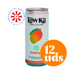 BEB LOWKA MANGO 310CC X 12