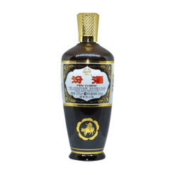 LICOR BANJIU FENJUI BROWN 500ml
