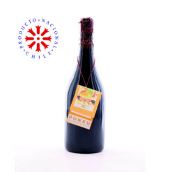 VINO VENTISQUERO QUEULAT GRAN RVA MER 750CC