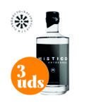 Gin Mistico X 3