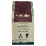 CAFETALITO MOLIDO 250grs
