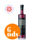 TEMAUKEL MAQUI SOUR 12,5° 750 CC X6