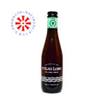 CERVEZA VIEJO LOBO GOLDEN ALE 6,5 ° 375 ML