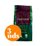 CAFETALITO  GRANO ENTERO 250grs X 3